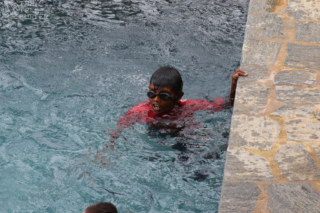 Surf Kids Club Meddawatta Sri Lanka ©thefreesurfer.com