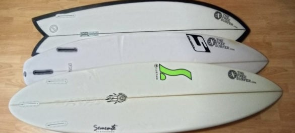 quiver ©thefreesurfer.com